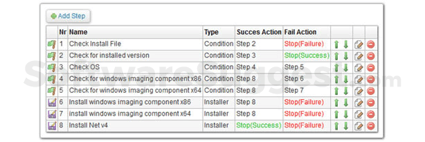 Lansweeper release notes